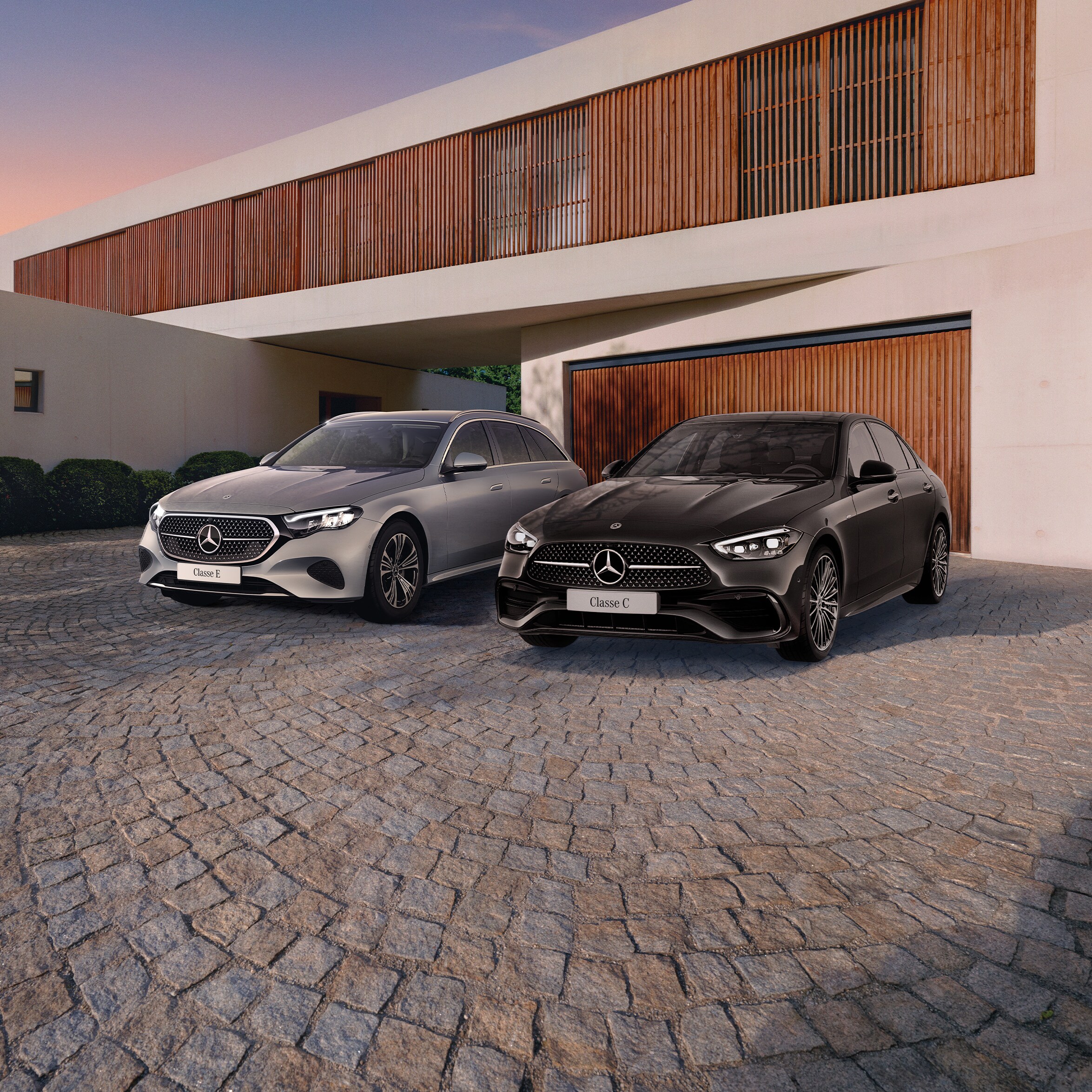 Showroom Online.